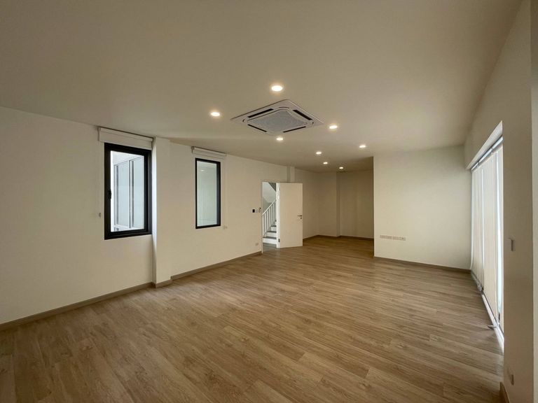 For Sale / Rent Home Office ARKIN Vibhavadi Near Don Mueang Airport 3.5 Floors 270 sqm Corner Unit - photo 5