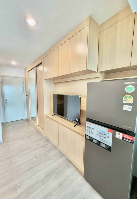 ให้เช่า Regent Home บางนา ชั้น 32 วิวไบเทค ห้องสวย แต่งครบ - 2