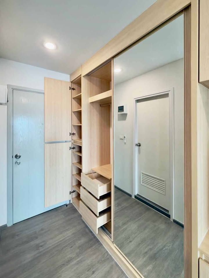 ให้เช่า Regent Home บางนา ชั้น 32 วิวไบเทค ห้องสวย แต่งครบ - รูปที่ 4