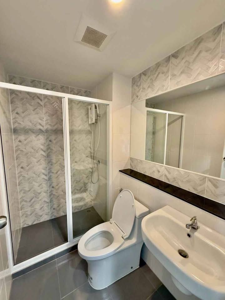 ให้เช่า Regent Home บางนา ชั้น 32 วิวไบเทค ห้องสวย แต่งครบ - รูปที่ 5