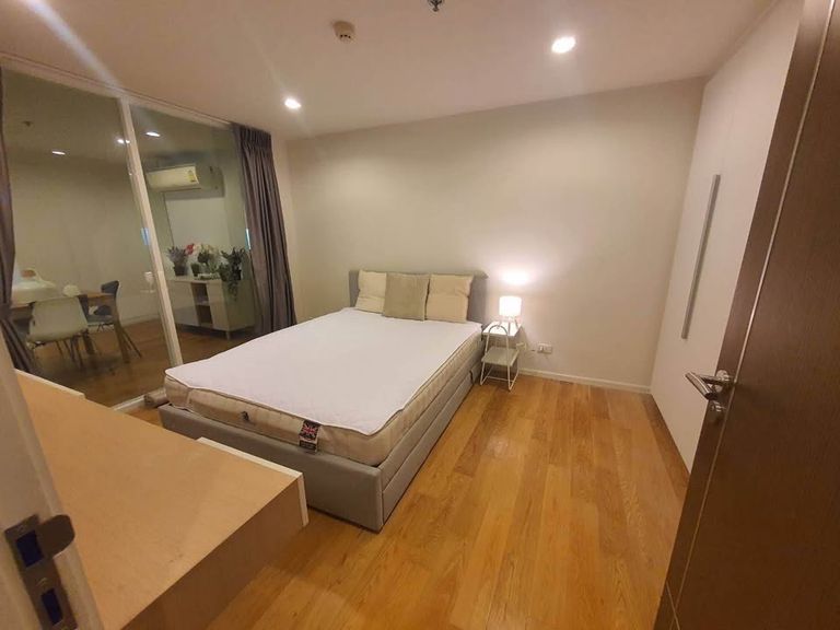 ขาย 15 สุขุมวิท เรสซิเดนเซส คอนโด ใกล้ BTS นานา & อโศก - รูปที่ 11