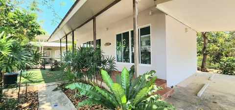บ้านเดี่ยวใกล้ทะเล 100เมตร ท่ายาง เพชรบุรี - 2