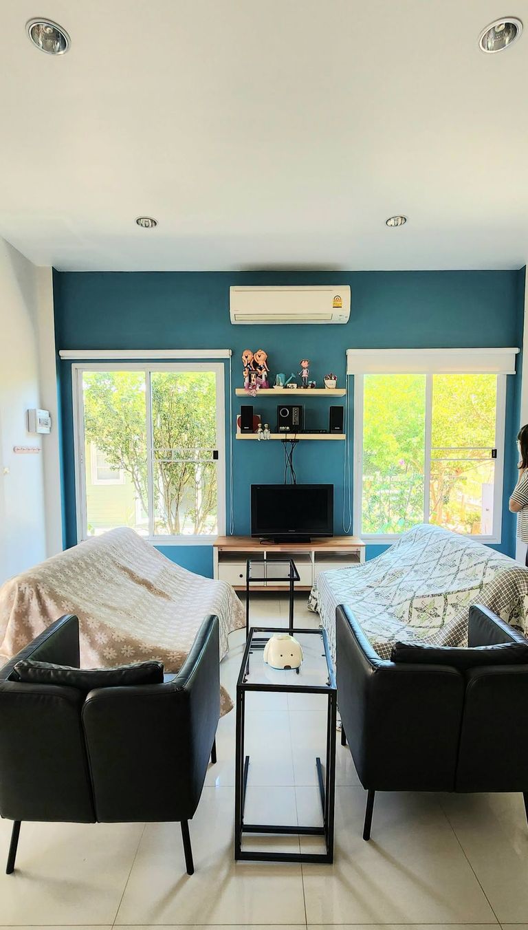 Detached House Near the Sea 100 Meters, Tha Yang, Phetchaburi - photo 8