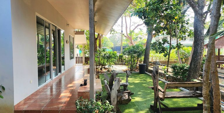 Detached House Near the Sea 100 Meters, Tha Yang, Phetchaburi - photo 9