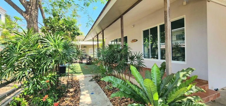 Detached House Near the Sea 100 Meters, Tha Yang, Phetchaburi - photo 11