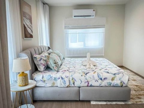 บ้านให้เช่าในโครงการสารสินรีสอร์ท โคกแก้ว - 2