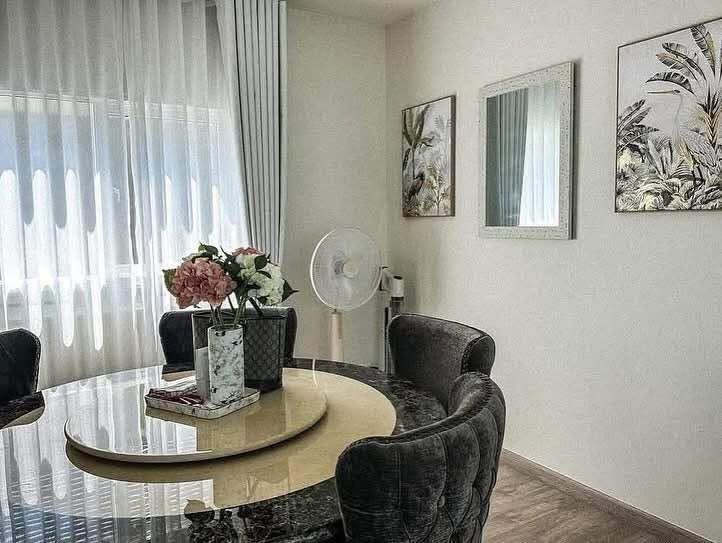บ้านให้เช่าในโครงการสารสินรีสอร์ท โคกแก้ว - รูปที่ 4