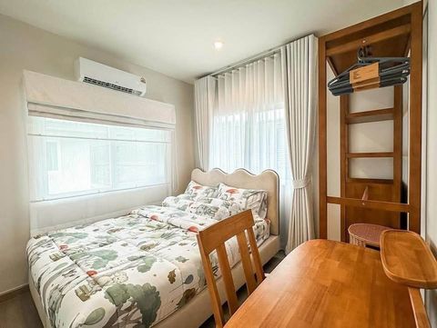 บ้านให้เช่าในโครงการสารสินรีสอร์ท โคกแก้ว - 5