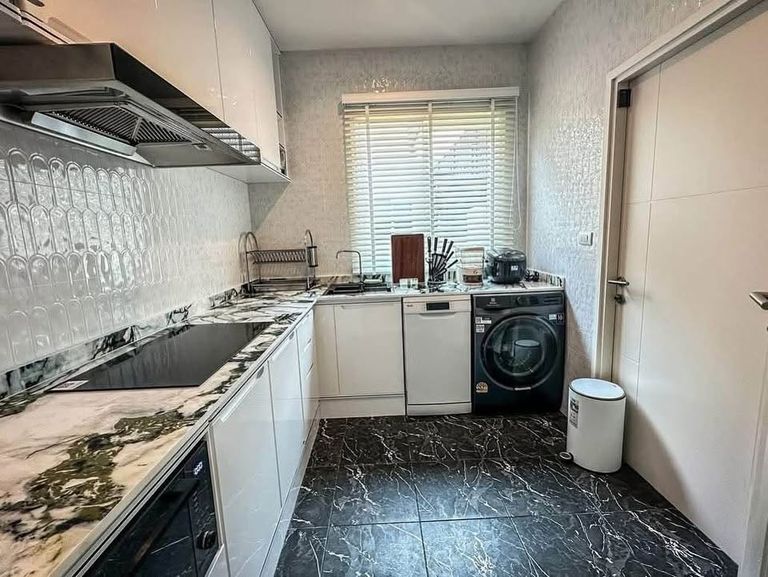 บ้านให้เช่าในโครงการสารสินรีสอร์ท โคกแก้ว - รูปที่ 11