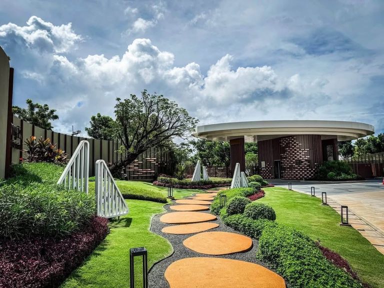 บ้านให้เช่าในโครงการสารสินรีสอร์ท โคกแก้ว - รูปที่ 21