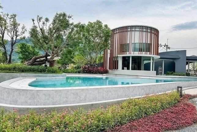 บ้านให้เช่าในโครงการสารสินรีสอร์ท โคกแก้ว - รูปที่ 22