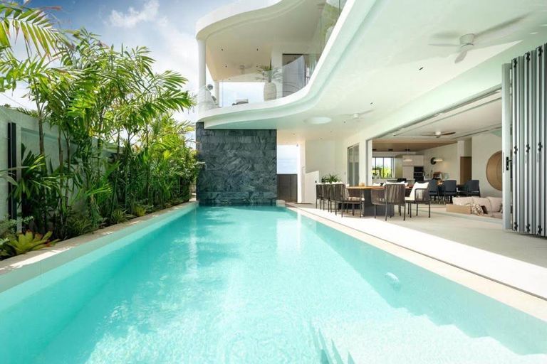 New Luxury Pool Villa in Rawai - photo 1
