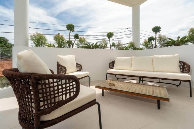 New Luxury Pool Villa in Rawai - photo 6