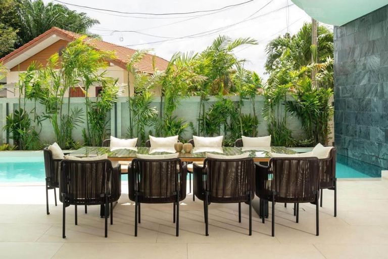 New Luxury Pool Villa in Rawai - photo 14