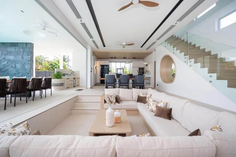 New Luxury Pool Villa in Rawai - photo 16