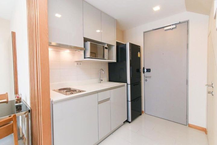 ไอดีโอ โมบิ สุขุมวิท (สุขุมวิท 81) ห้องสองชั้น ดูเพล็กซ์ (Duplex) - รูปที่ 10