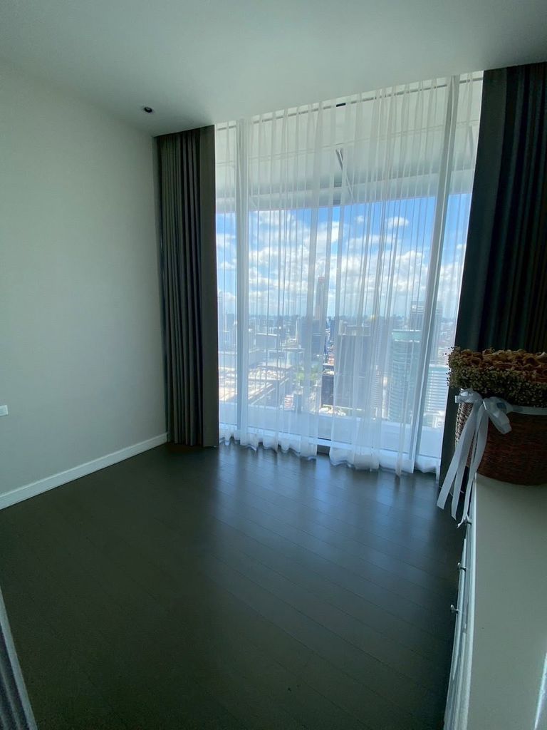 Fully Furnished (Ready to Move In) Magnolias Boulevard Ratchadamri Floor 39 - photo 8