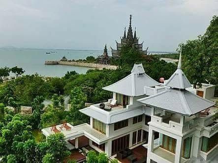 หลุดจอง !! บ้านว่างแล้ว พร้อมเข้าอยู่
