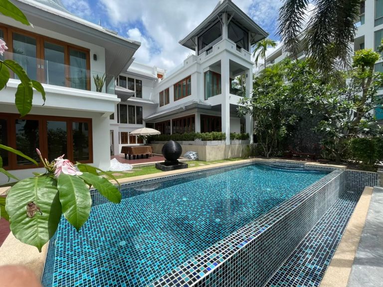 หลุดจอง !! บ้านว่างแล้ว พร้อมเข้าอยู่ - รูปที่ 2
