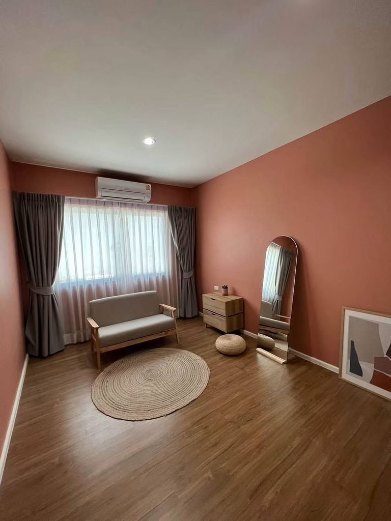 For Rent: 3-Story Townhome Baan Klang Muang Rama 9 - Krungthep Kreetha - photo 5
