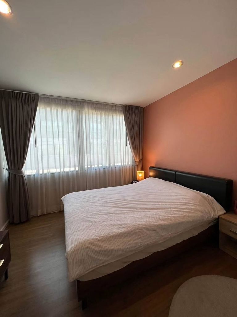 For Rent: 3-Story Townhome Baan Klang Muang Rama 9 - Krungthep Kreetha - photo 6