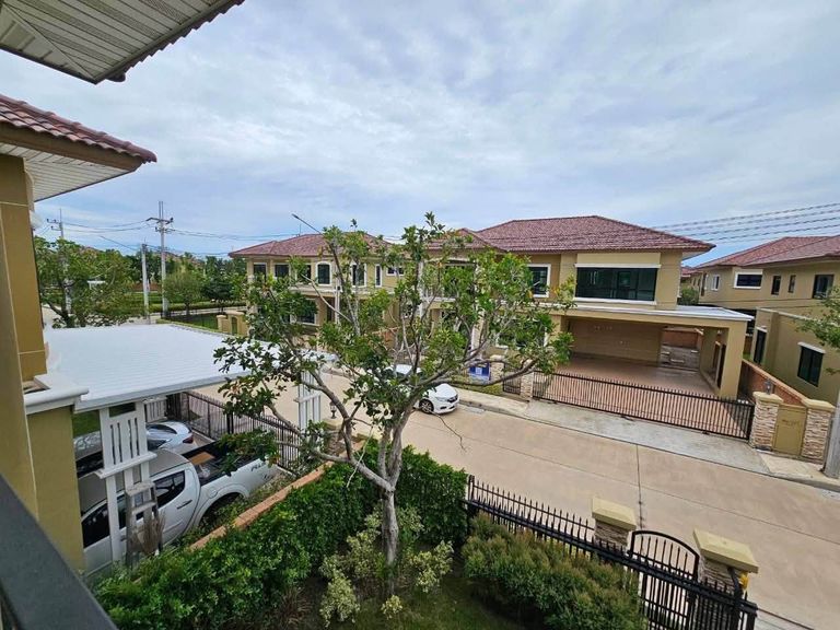 For Sale: Supalai Tuscany Rama 2 - Ring Road - photo 6
