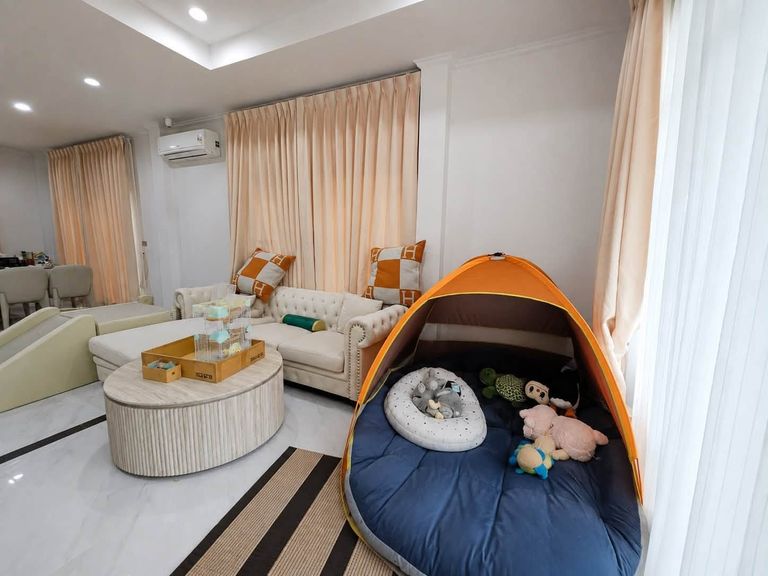 For Sale: Supalai Tuscany Rama 2 - Ring Road - photo 10