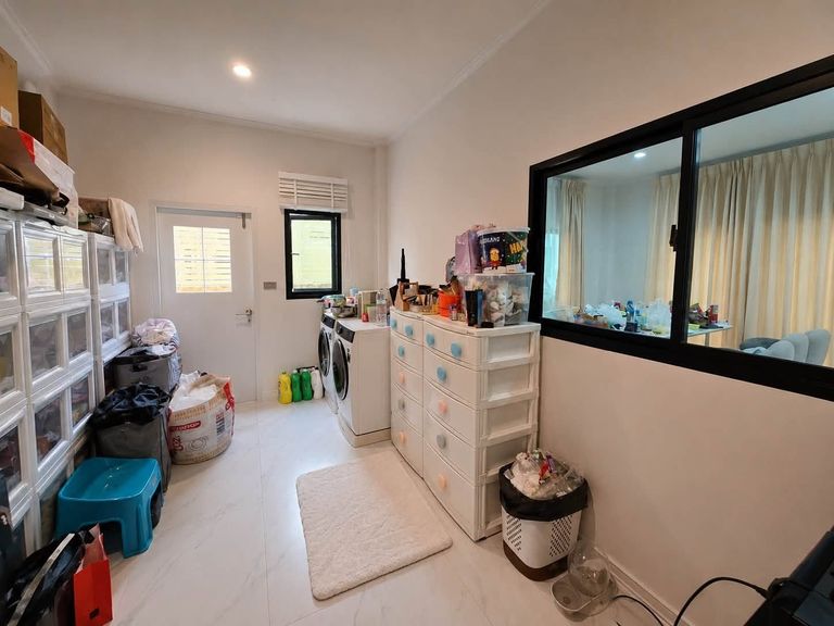 For Sale: Supalai Tuscany Rama 2 - Ring Road - photo 13