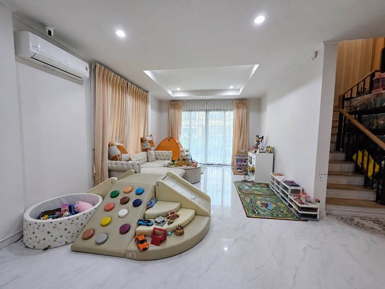 For Sale: Supalai Tuscany Rama 2 - Ring Road - photo 16