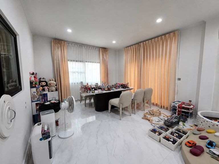 For Sale: Supalai Tuscany Rama 2 - Ring Road - photo 18