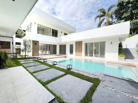 Loch Palm Villas Kathu – บ้านหรูใจกลางกะทู้ พร้อมสระว่ายน้ำส่วนตัว! - 1