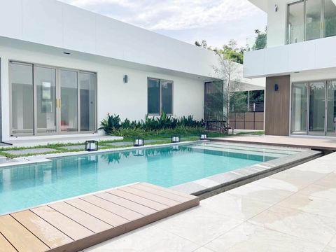 Loch Palm Villas Kathu – บ้านหรูใจกลางกะทู้ พร้อมสระว่ายน้ำส่วนตัว! - 3