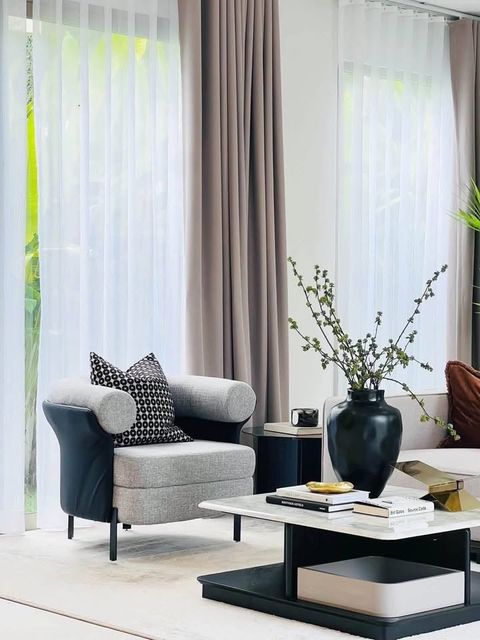 Loch Palm Villas Kathu – บ้านหรูใจกลางกะทู้ พร้อมสระว่ายน้ำส่วนตัว! - 5