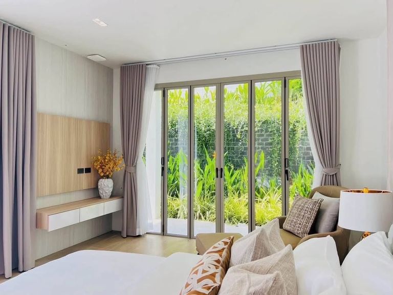 Loch Palm Villas Kathu – Luxury home in the heart of Kathu with a private swimming pool! - photo 7