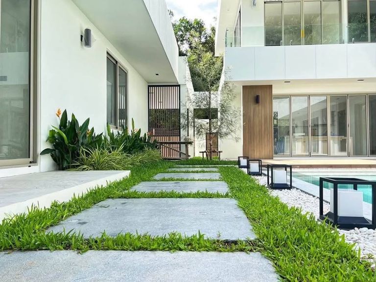 Loch Palm Villas Kathu – Luxury home in the heart of Kathu with a private swimming pool! - photo 13