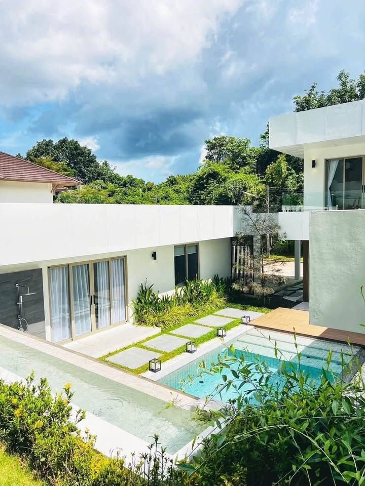 Loch Palm Villas Kathu – Luxury home in the heart of Kathu with a private swimming pool! - photo 15