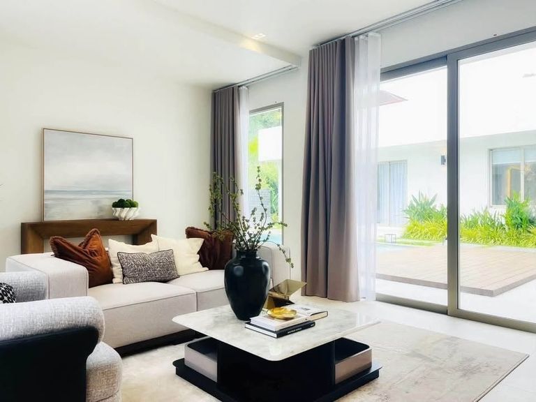 Loch Palm Villas Kathu – Luxury home in the heart of Kathu with a private swimming pool! - photo 17
