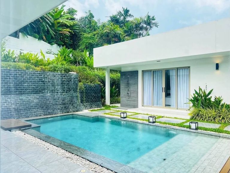Loch Palm Villas Kathu – Luxury home in the heart of Kathu with a private swimming pool! - photo 20