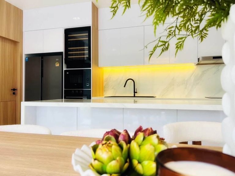 Loch Palm Villas Kathu – Luxury home in the heart of Kathu with a private swimming pool! - photo 26