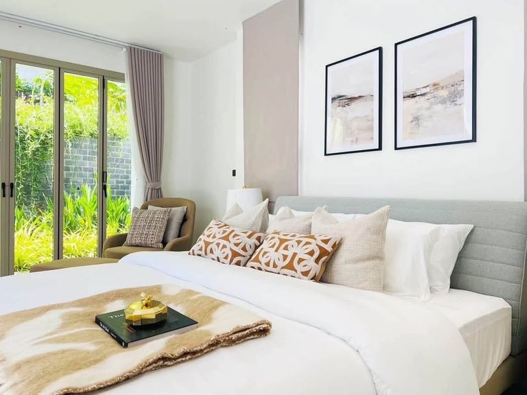 Loch Palm Villas Kathu – Luxury home in the heart of Kathu with a private swimming pool! - photo 28