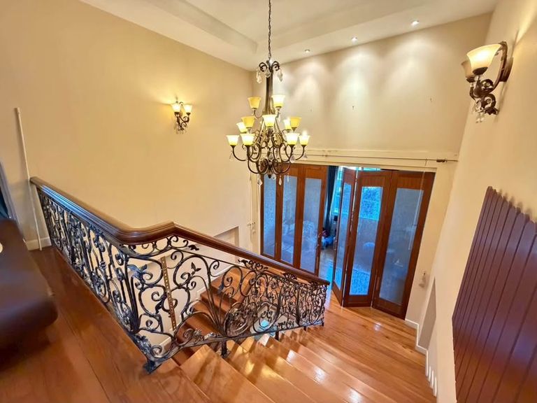บ้านเดี่ยวในโครงการ แกรนด์รอยัลนิศาชล บรรยากาศร่มรื่น สบายตา - รูปที่ 6
