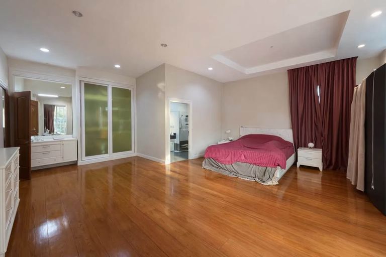 บ้านเดี่ยวในโครงการ แกรนด์รอยัลนิศาชล บรรยากาศร่มรื่น สบายตา - รูปที่ 26