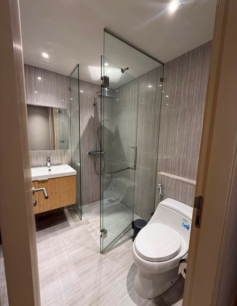 LUXURY DUPLEX FOR RENT | S47 SUKHUMVIT - รูปที่ 3