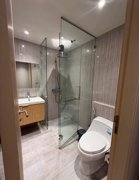 LUXURY DUPLEX FOR RENT | S47 SUKHUMVIT - 3