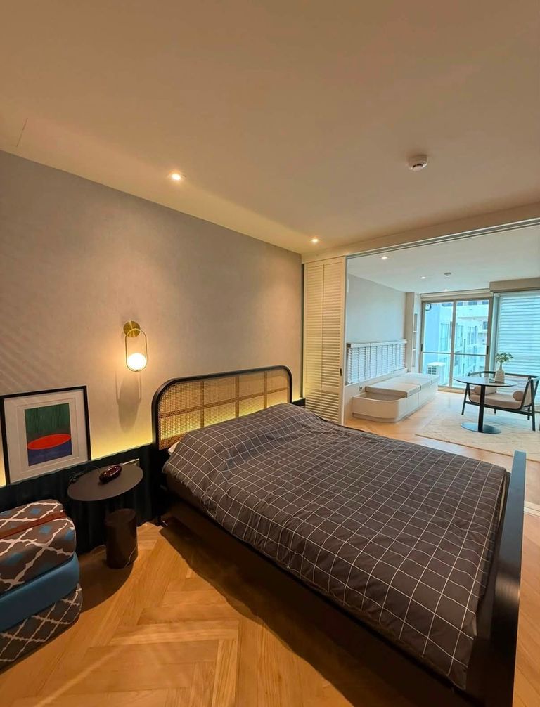 LUXURY DUPLEX FOR RENT | S47 SUKHUMVIT - รูปที่ 4