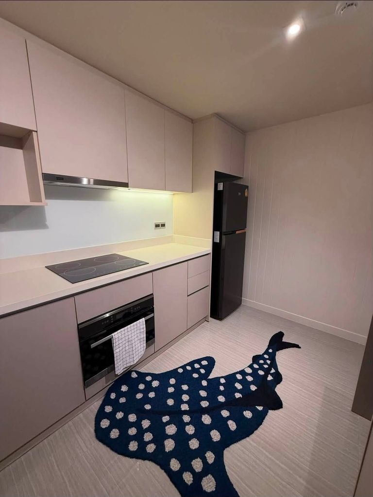 LUXURY DUPLEX FOR RENT | S47 SUKHUMVIT - รูปที่ 5