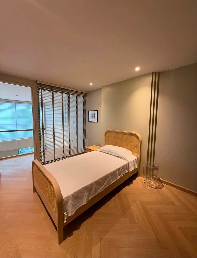 LUXURY DUPLEX FOR RENT | S47 SUKHUMVIT - รูปที่ 8