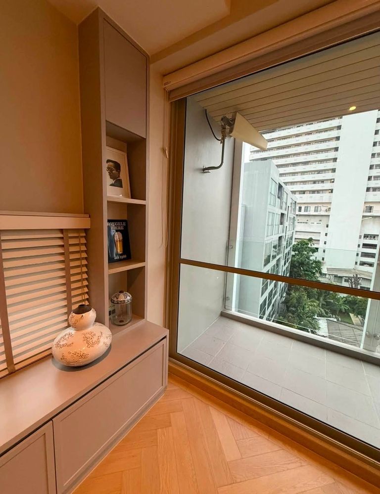 LUXURY DUPLEX FOR RENT | S47 SUKHUMVIT - รูปที่ 12
