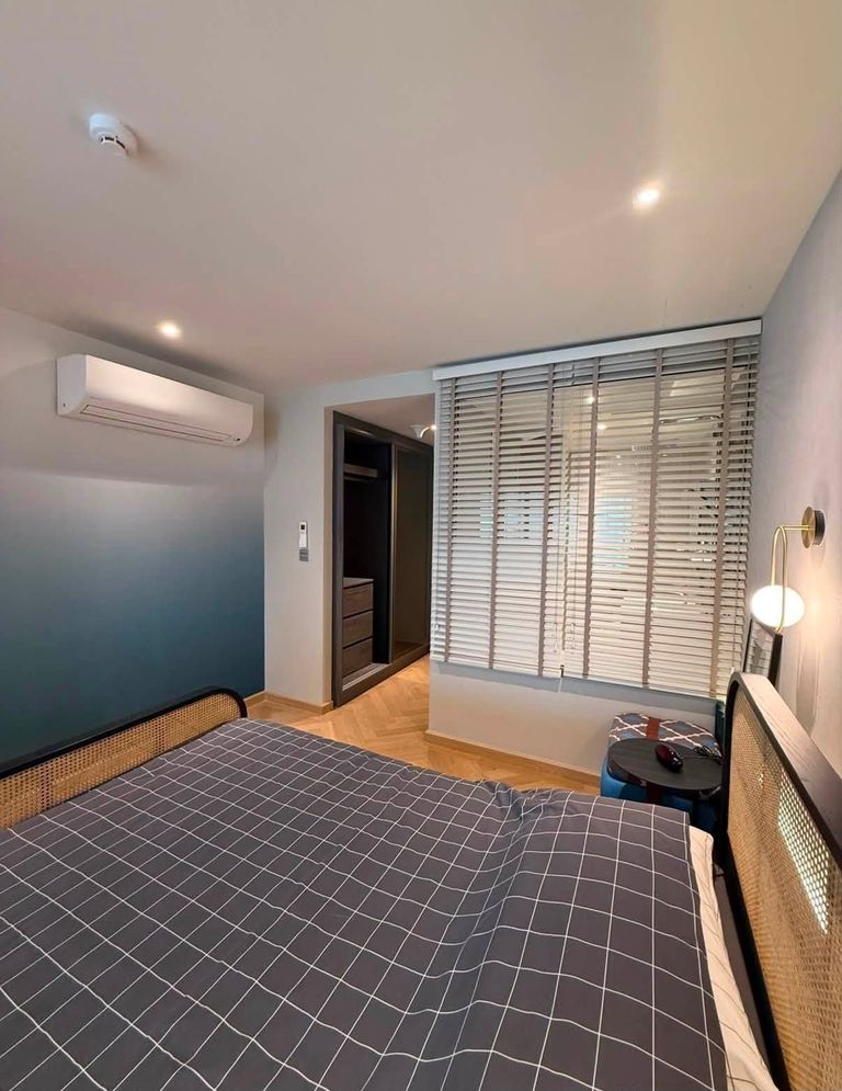 LUXURY DUPLEX FOR RENT | S47 SUKHUMVIT - รูปที่ 13