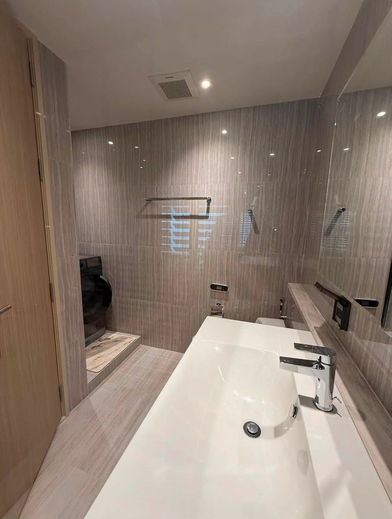 LUXURY DUPLEX FOR RENT | S47 SUKHUMVIT - รูปที่ 15